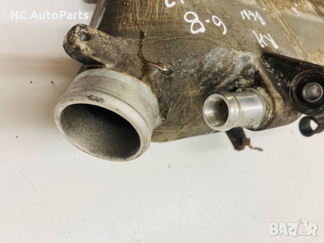 Охладител дясен за BENTLEY MULSANNE V8 6.75 CKB 07V145785C 07275830000 2013, снимка 9 - Части - 42596250