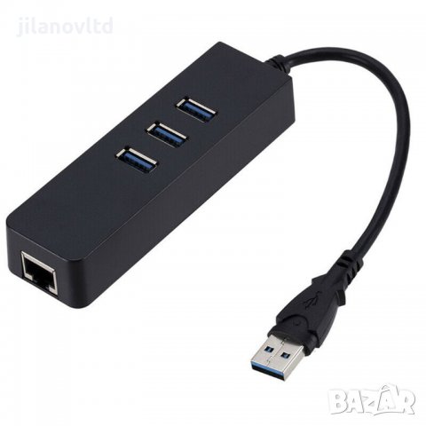Преходници HDMI DP VGA DVI RS 232 SATA USB HUB, снимка 10 - Други - 38429068