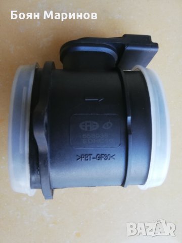 Дебитомер за ситроен Берлин го HDI, снимка 2 - Части - 31850510