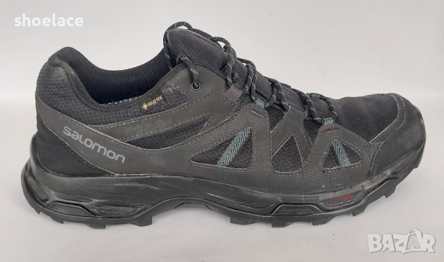 SALOMON RHOSSILI GTX 412306 GORE-TEX TREKKING 45 1/3