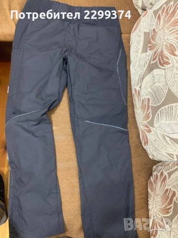 Работни панталони engelbert Strauss -52, снимка 4 - Панталони - 52915161