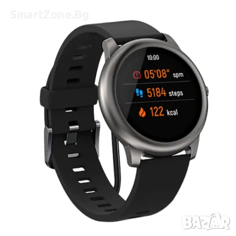 Смарт часовник Xiaomi Watch Haylou LS05 Solar