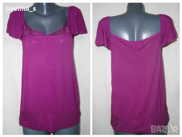 Пет различни броя / Маркова блуза тип туника , снимка 2 - Туники - 14681554