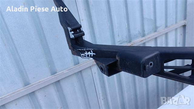 Теглич Преден панел Kia Ceed година 2009 2010 2011 2012 код 64101-1H000 , снимка 5 - Аксесоари и консумативи - 44629284