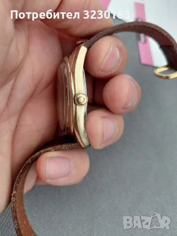 Часовник Omega seamaster automatic original , снимка 3 - Мъжки - 56059124