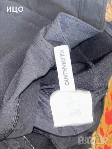 Мъжки ски панталон Kilimanjaro , снимка 7 - Спортни дрехи, екипи - 53139619