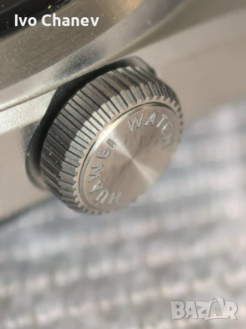 Huawe Watch 3 Pro Titanium 48mm, снимка 3 - Смарт часовници - 51070876