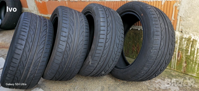 HANKOOK VENTUS V12 evo2 - 4 бр.