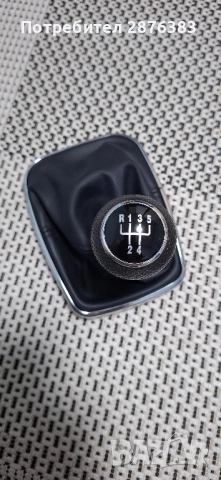 Скоростен лост за голф 4 нов