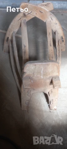 Самар, снимка 3 - Коне - 50677202