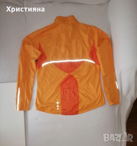 Ветровка за колоездене PEARL iZUMi, снимка 5 - Велосипеди - 31702431