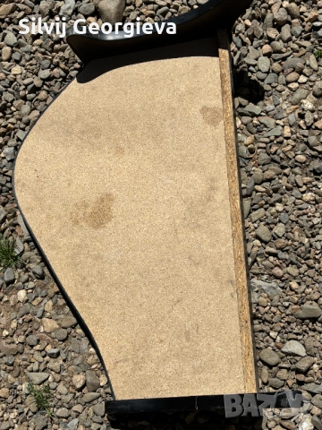 Габарити, мигачи маса за камион , снимка 2 - Части - 54319547