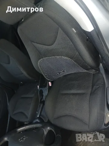 Пежо 308 Комби 1.6 бензин, снимка 6 - Автомобили и джипове - 56076059