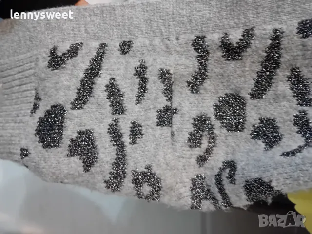 Прекрасна  жилетка George, снимка 5 - Детски пуловери и жилетки - 47895473