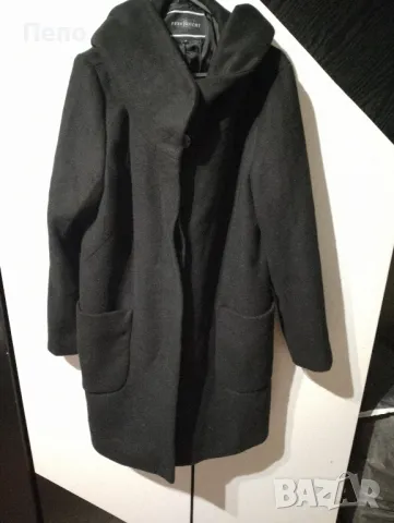 Стилно Палто 