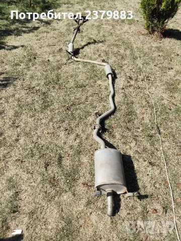 Изпускателен колектор от Хонда джаз Honda jazz , снимка 5 - Части - 47515842