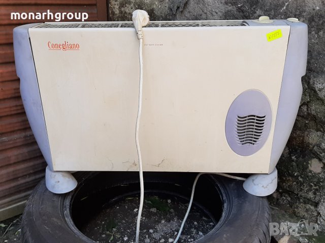 Конвектор, снимка 2 - Радиатори - 37015439