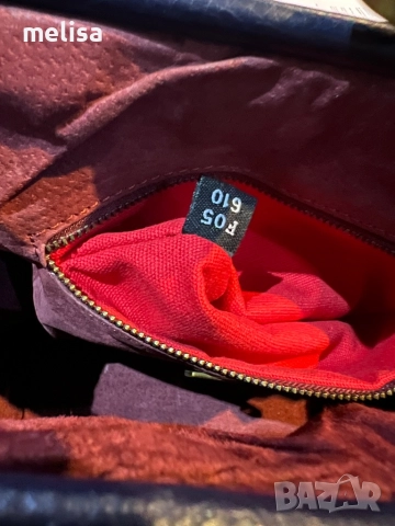 Marc Jacobs чанта, снимка 8 - Чанти - 52165131