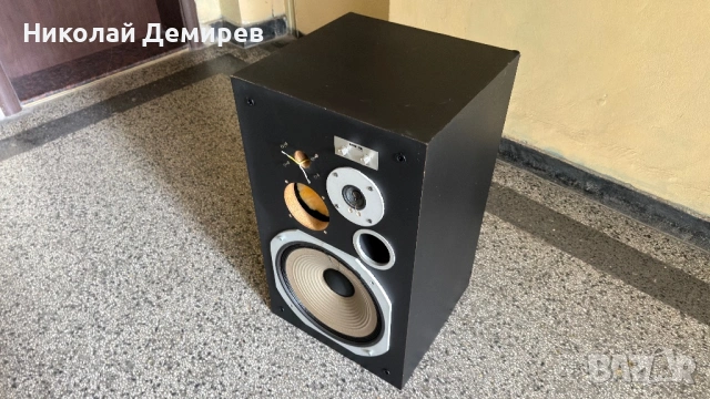 Pioneer HPM-110 / 1 брой, снимка 2 - Тонколони - 54364966