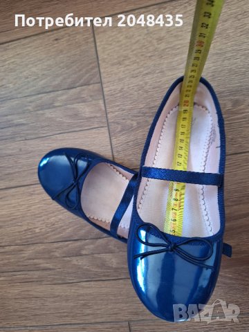 Обувки, снимка 3 - Детски обувки - 42805840