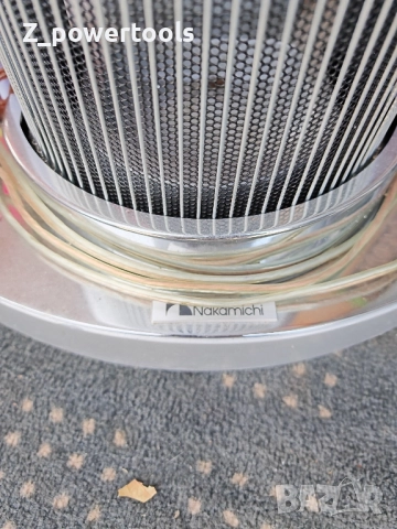 Nakamichi SoundSpace 21 – 4 броя сателити, снимка 3 - Тонколони - 51948874