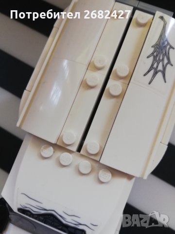 LEGO® ОРИГИНАЛНО камион , снимка 2 - Конструктори - 29507917