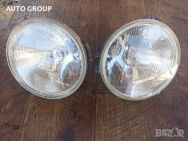 Фар 2бр - Митсубисши Паджеро 1988г / Mitsubishi Pajero