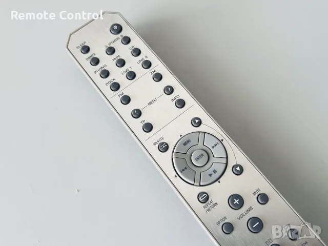 Дистанционно YAMAHA RAX23 WV50020 (RECEIVER)