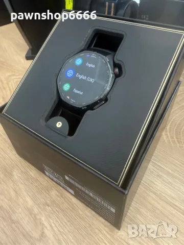 Smartwatch Huawei Watch GT 6 Pro, 46MM, снимка 2 - Смарт часовници - 55785456