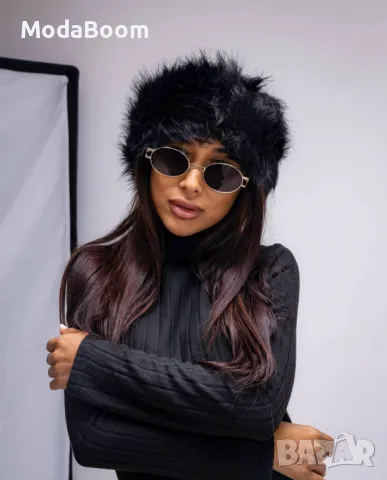 Стилни дамски ленти за коса / Различни цветове , снимка 8 - Други - 47448398