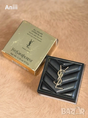 YSL Лот, снимка 2 - Комплекти и лотове - 54278963