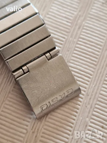 Продавам два часовника BWC и CASIO , снимка 7 - Мъжки - 55817064