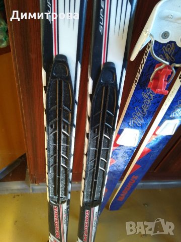 Ски, снимка 4 - Зимни спортове - 35579799