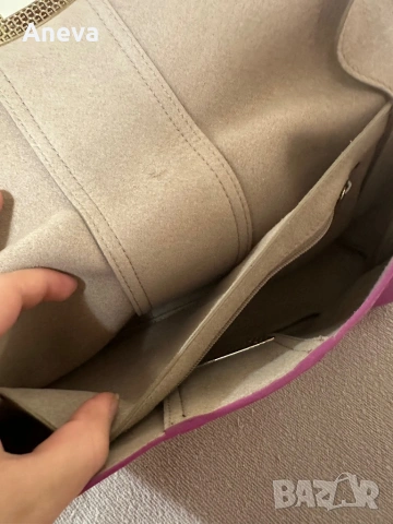 Чанта на FURLA limited edition , снимка 4 - Чанти - 53375735