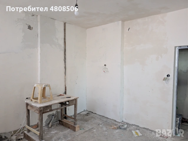 Двустаен апартамент , снимка 2 - Апартаменти - 54319314