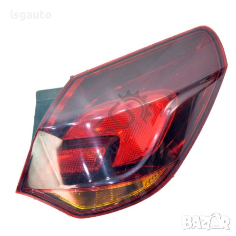 Десен външен стоп Opel Astra (J)(2010-2018) ID: 98402