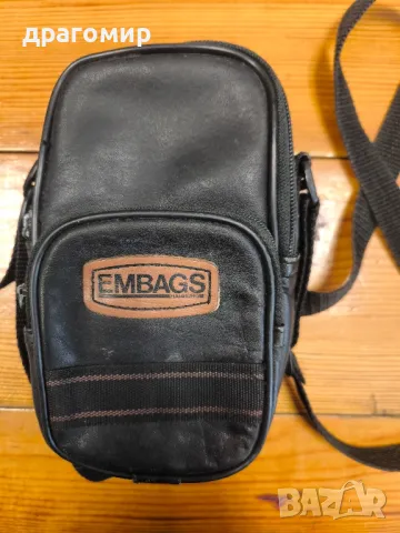 Konica C35EF3  35 mm F2, 8 , снимка 9 - Фотоапарати - 49809537