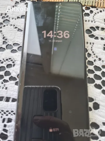 Samsung galaxy Z FOLD2 5G, снимка 10 - Samsung - 55852780