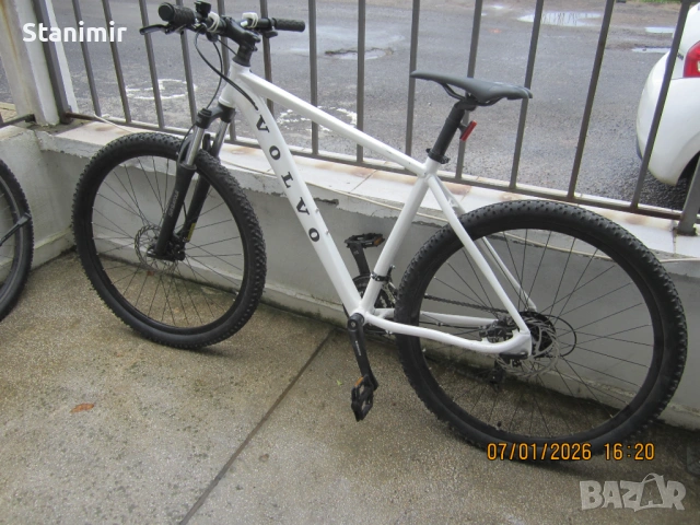 Колела, снимка 3 - Велосипеди - 53022580