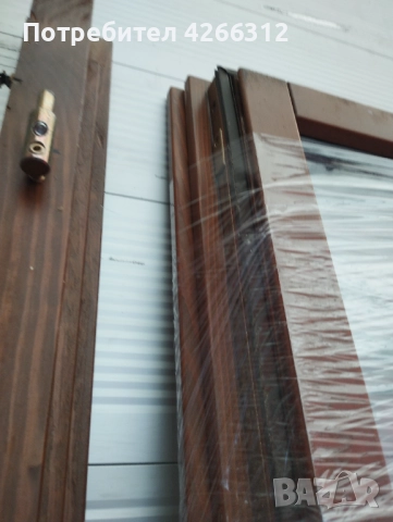 Италианска портала врата с две крила, снимка 4 - Други - 51985057