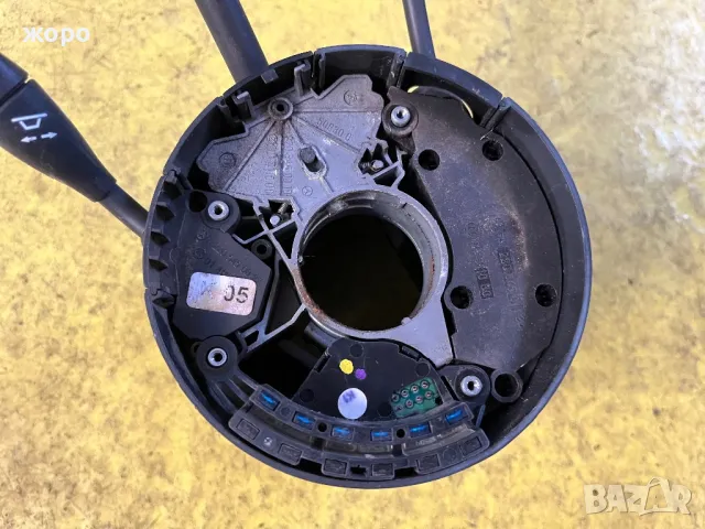 Конзола за Мерцедес , снимка 8 - Части - 47772954