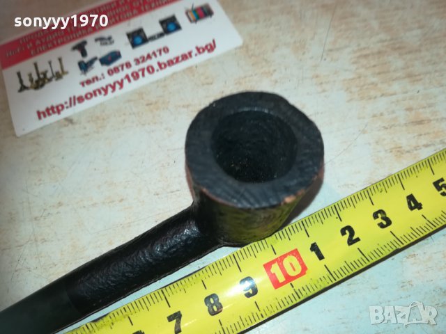 thebe-внос sweden 2602211950, снимка 7 - Лули - 31968046