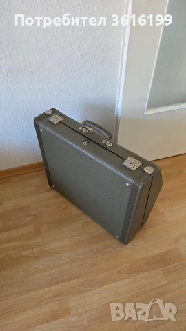 Акордеон Хонер 120 баса Hohner Atlantic IV N De Luxe , снимка 9 - Акордеони - 54194882