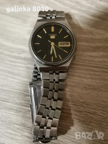 Мъжки работещ часовник, снимка 3 - Мъжки - 52992013