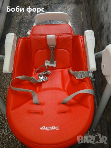 Столче за хранене на бебчо 