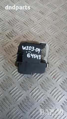 Ключ светлини Mercedes C W203 2004 A2035450604 04058515 Mercedes-Benz C-Class 203 (W/S/CL), снимка 2 - Части - 56170191
