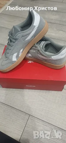 Маратонки REEBOK , снимка 4 - Маратонки - 56314307