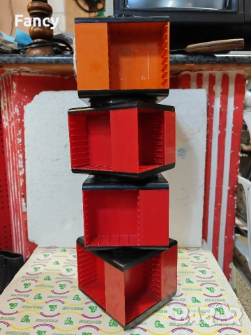 Четири поставки за аудио касети, снимка 2 - Аудио касети - 53329245