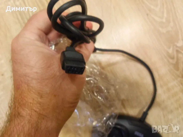 Джойстик Sega, снимка 2 - Аксесоари - 50100092