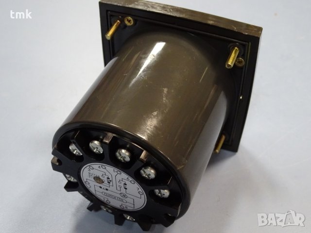 Реле време OMRON NSY, снимка 4 - Резервни части за машини - 31806093